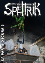 Promo Spettrik 04 - La parte oscura 3
