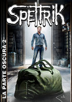 Promo Spettrik 03 - La parte oscura 2