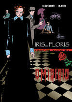 IRIS DE FLORIS- volume 1