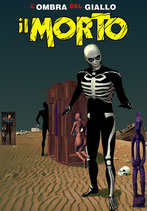 Il Morto - l'ombra del giallo 5