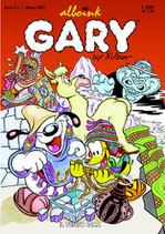 Gary - 01