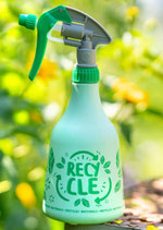 Birchmeier Sprühflasche Recyclution 360° - ideal für Haushalt, Garten, Werkstatt oder professionelle Anwendungen