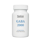NatuGena - GABA 2000 - Aminobuttersäure