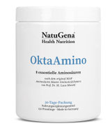NatuGena - Okta­Amino (8 essentielle Aminosäuren)