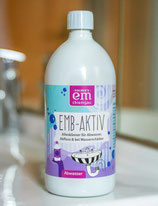 EMB-aktiv - EM-Chiemgau