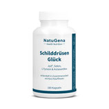 NatuGena - SchilddrüsenGlück