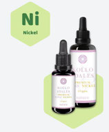 naturu - Kolloidales Nickel | Protonenresonanz