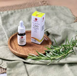 Sana Care CBD Aroma öl 20 % - 10 ml