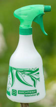 Birchmeier Sprühflasche Naturlution 360° - ideal für Pflanzenpflege, Reinigung oder DIY-Anwendungen