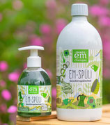 EM-Spüli-Geschirrspülmittel