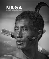 Naga / Yvan Travert