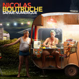 Safari numérique / Nicolas Boutruche