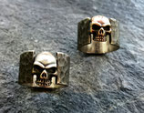 Ring "small skull"