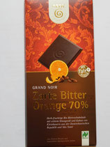 Schokolade Grand Noir
