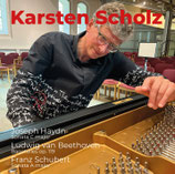 Haydn – Beethoven – Schubert 2