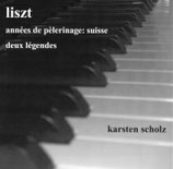 Franz Liszt