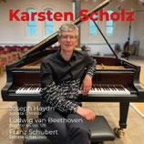 Haydn – Beethoven – Schubert