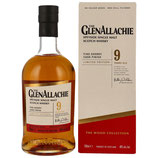 The GlenAllachie 9 Jahre - Fino Sherry Finish - Speyside Single Malt Scotch Whisky - 48% vol.
