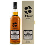 Glentauchers 2008/2020 - The Octave Single Malt Scotch Whisky - 54,9% vol.