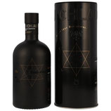 Bruichladdich - Black Art Edition 11.1 - 24 Jahre - Limited Edition 2023 Release - Islay Single Malt Scotch Whisky - 44,2% vol.