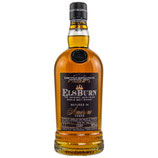 ElsBurn - Amarone Casks - Batch 1 - The Original Hercynian Single Malt - 46% vol.