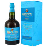 Redbreast - Moscatel Edition - The Iberian Series - Casktyp: Bourbon Barrels & Oloroso Sherry Casks, Moscatel Wine Casks Finish - Single Pot Still Irish Whiskey - 46% vol.