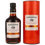 Edradour - 12 Jahre - Casktyp: Oloroso Sherry Butts, Batch: # 2 - Highland Single Malt Scotch Whisky - 57,6% vol. Cask Strength