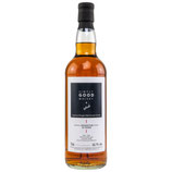 Deanston - 2012/2022 - 10 Jahre - Casktyp:  Ruby Port Barrique, CaskN°:  KI-0009 - Simply Good Highland Single Malt Scotch Whisky - 58,7% vol. Cask Strength