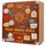 Adventskalender - Whisky Wonder World - 24 x 0,02l [2023]
