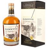 GlenWyvis - The Drover - Highland Legacy Series 1 - Highland Single Malt Scotch Whisky - 46,5% vol.