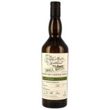 Bunnahabhain 2018/2025 - Peated - The Single Malts of Scotland Islay Single Malt Scotch Whisky - Small Batch - Islay Single Malt Scotch Whisky - 48% vol.