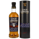 Loch Lomond 2009/2023 - The Nine #2 - Innovative Cask Series 2 of 9 - 1st Fill Limousin Oak Hogshead - No. 22/709-2 - 55,2% Vol. Cask Strength