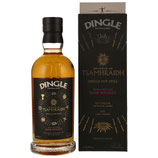 Dingle Distillery - Grianstad an tSamhraidh - Wheel of the Year Series - Caskytyp: Bourbon Casks, Rye Casks (Finish) - Triple Distilled Irish Whiskey - 52,5% vol.