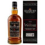 ElsBurn - Wayfare Batch 001 - 2020 - Fasstyp: Sherry, Port, Málaga, Clairet und Marsala Casks - 57,7% vol. Cask Strength