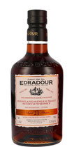 Edradour - 2001/2023 - 21 Jahre - Oloroso Cask Finish - Highland Single Malt Scotch Whisky - 52,1% vol.