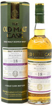 Pulteney - 18 Jahre - 2002/2021 - Cask: Bourbon Barrel, HL18699 - The Old Malt Cask - Highland Region - 50% vol.