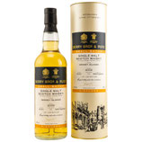 Orkney Islands 2009/2020 - 11 Jahre - Small Batch Berry Bros. & Rudd Single Malt Scotch Whisky - 46% vol.