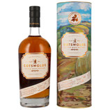 Cotswolds - Flaxen Vale - English Single Malt Whisky  Harvest Series 2 - 53,9% vol.