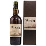 Port Askaig 2014/2023 - Sherry Cask Quarter - Islay Single Malt Scotch Whisky - 57,1% vol.