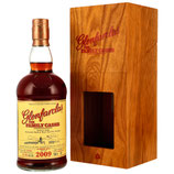 Glenfarclas - 2009/2024 - Cask: Sherry Butt, Cask N°: #1117 - The Family Casks - Highland Single Malt Scotch Whisky - 61.5% vol. Cask Strength