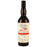 Linkwood 2014/2025 - The Single Malts of Scotland Speyside Single Malt Scotch Whisky - Small Batch - 48% vol.