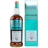 GlenAllchie - 2008/2023 - Benchmark - Murca Tawny Port Finish - Murray McDavid Speyside Single Malt Scotch Whisky - 57,1% vol. Cask Strength