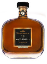 Echter Nordhäuser - 10 Jahre - Meisterstück Whisky N° 2 - Casktyp: Eiche, Portweinfass 12M Finish - Roggen Whisky - 46% Vol.