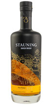 Stauning - Rye - Batch 1-2022 - Danish Floor Malted Rye Whisky - 48% vol.