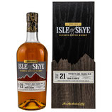Isle of Skye - 21 Jahre - Blended Scotch Whisky - 40% vol.