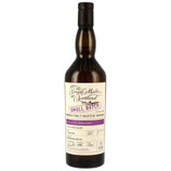 Macduff 2014/2025 - The Single Malts of Scotland Highland Single Malt Scotch Whisky - Small Batch - 48% vol.
