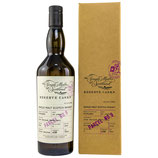 Glen Garioch - 2012/2022 - The Single Malts of Scotland - Reserve Casks Parcel No.9 - Highland Single Malt Scotch Whisky - 48% vol.