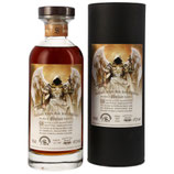 Glenlivet - 11 Jahre - 2007/2024 - Archangel No.4 - Casktyp: 1st Fill Oloroso Sherry Casks - Signatory Vintage Speyside Single Malt Scotch Whisky - 64.7% vol. Cask Strength