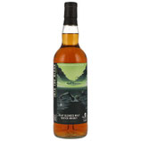 Islay Blended Malt Whisky (Into the Bleak) - Sea Shepherd - Islay Single Malt Scotch Whisky - 45,8% vol.