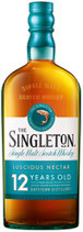 The Singleton - 12 Jahre - Luscious Nectar - Single Malt Scotch Whisky - 40% vol.